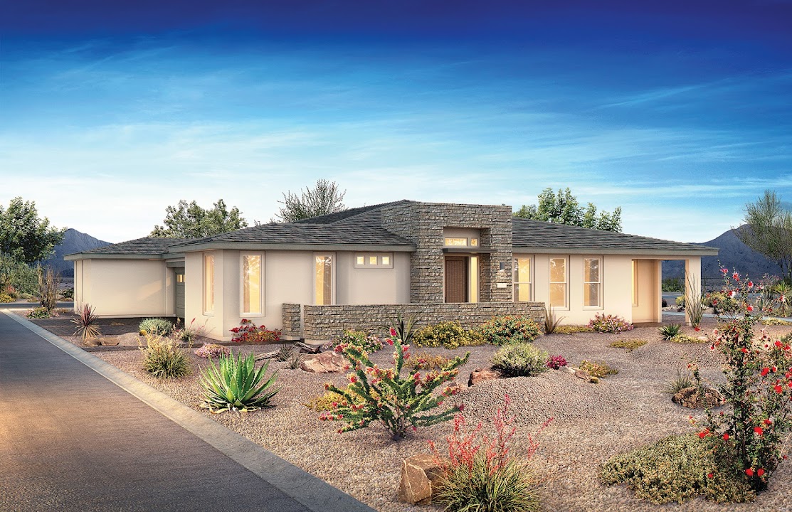 Trilogy Summerlin