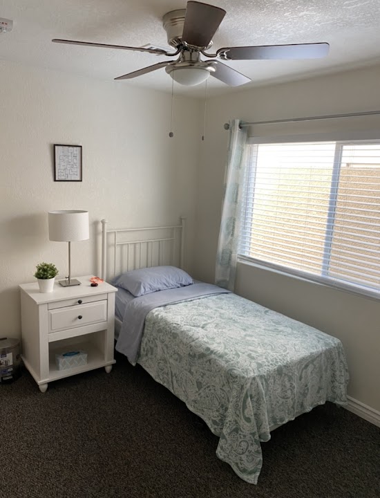 Spring Valley Senior Living