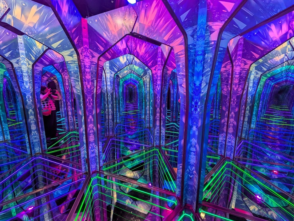 Infinity Museum