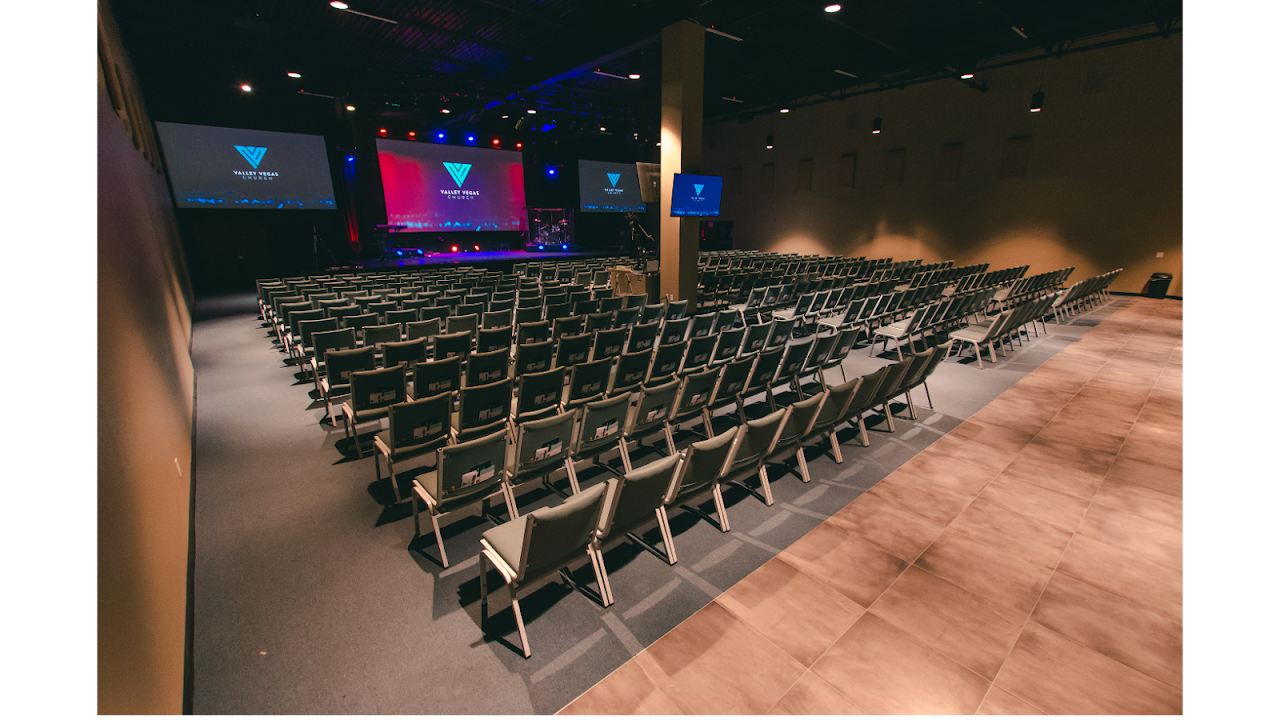Valley Vegas Church