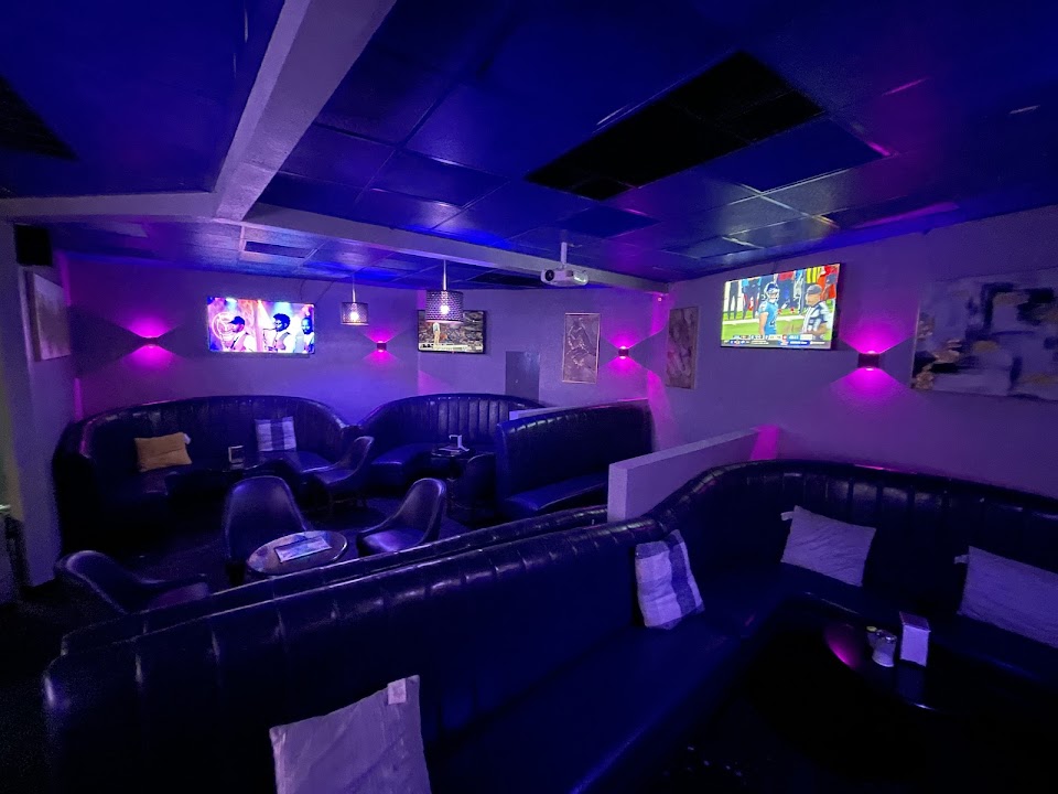 Luxe Lounge - Hookah & Cocktail Bar Las Vegas