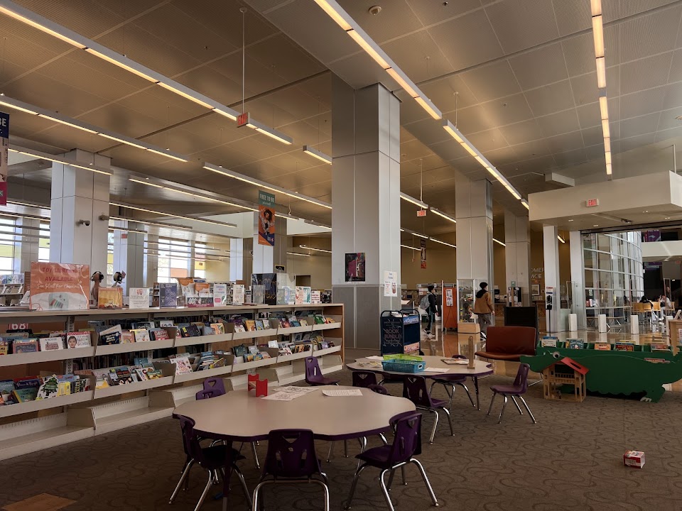 Windmill Library