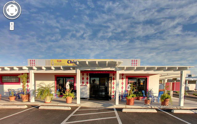 Chilly Jilly'z Bakery & Cafe