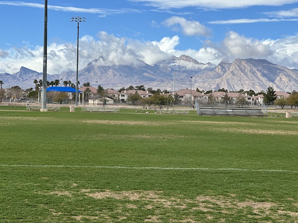 Bettye Wilson Soccer Complex