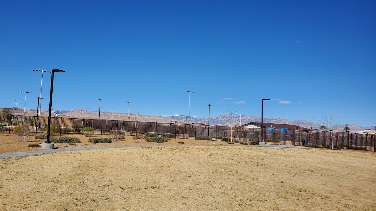 Southwest Regional Sports Complex