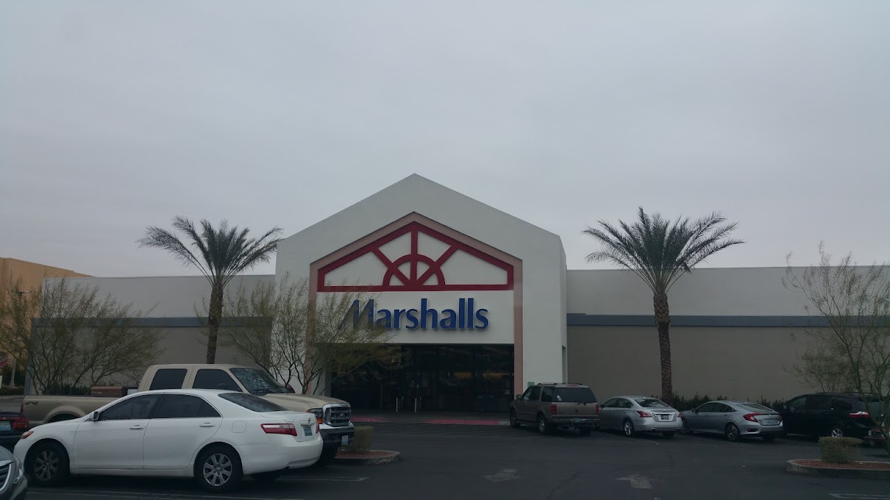 Marshalls