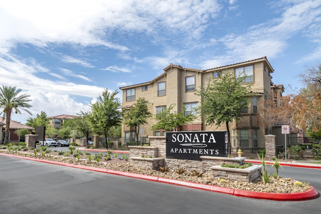 Sonata Apartments