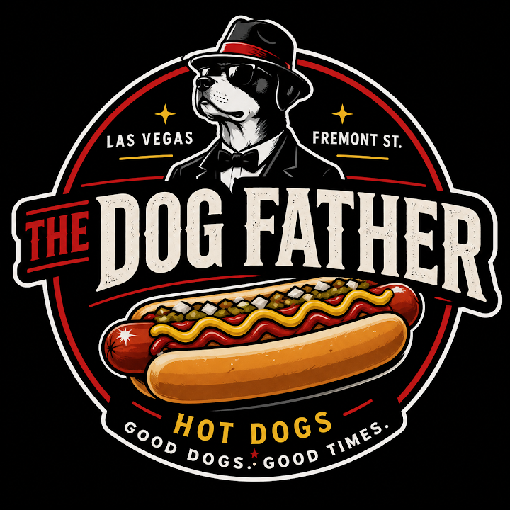 The Dog Father