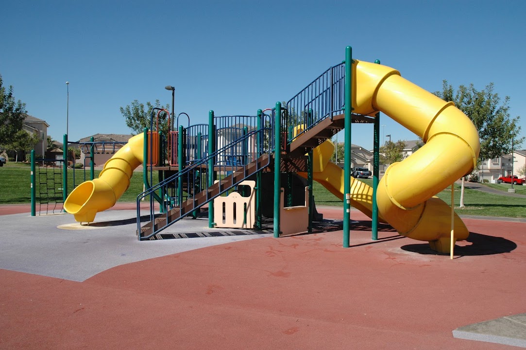 Acacia Park