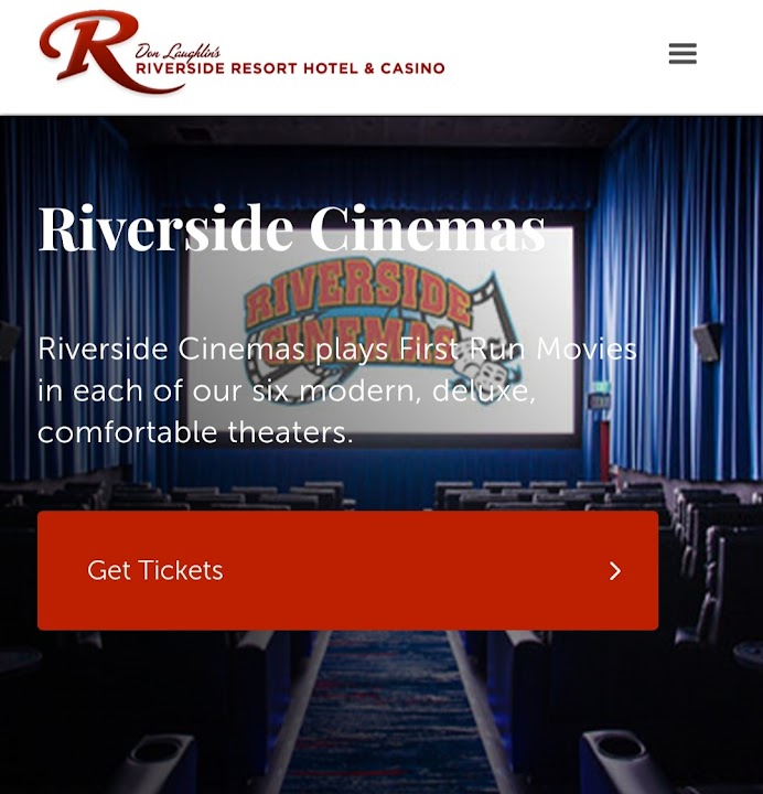 Riverside Cinema