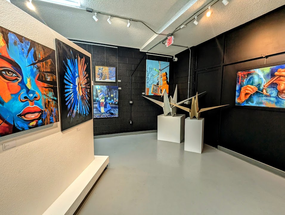 MAD Gallery
