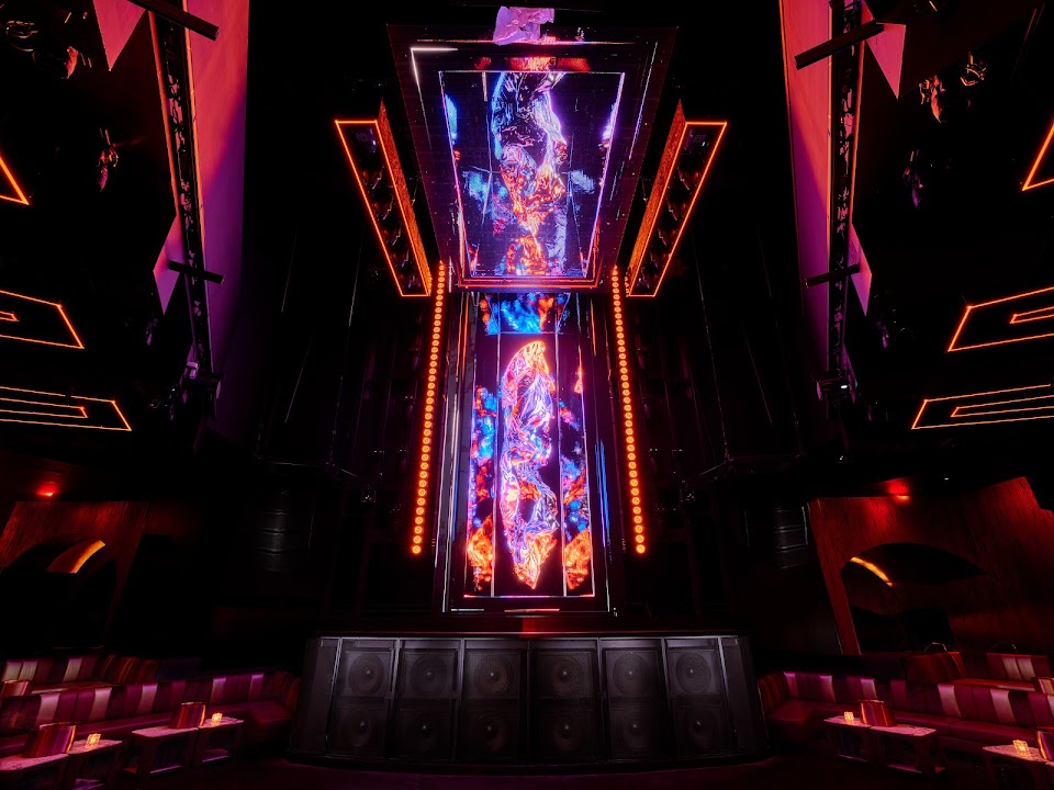 Marquee Nightclub