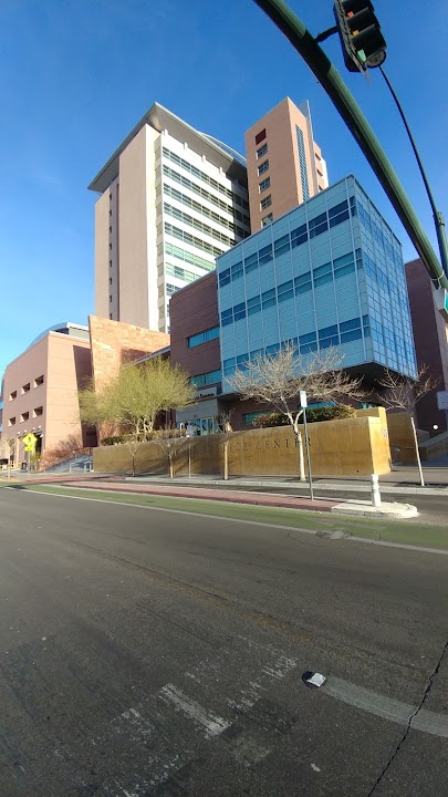 Las Vegas Municipal Courts