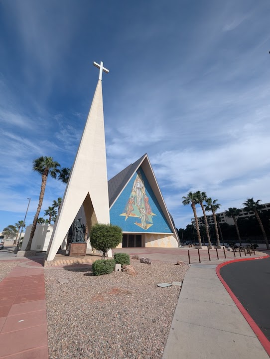 Guardian Angel Cathedral