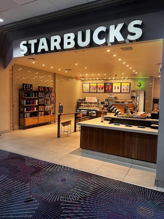 Starbucks Coffee Company