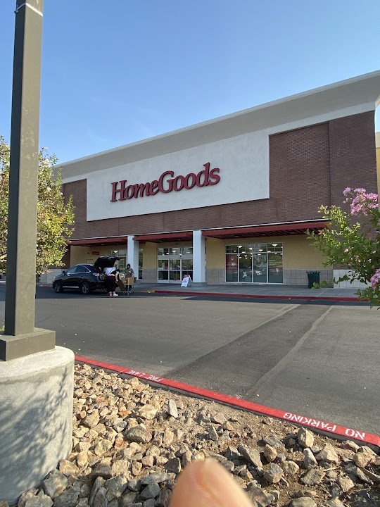 HomeGoods