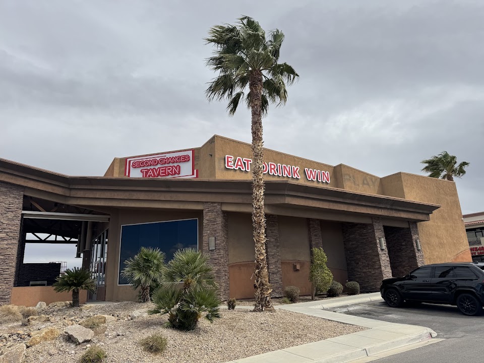 Second Chances Tavern