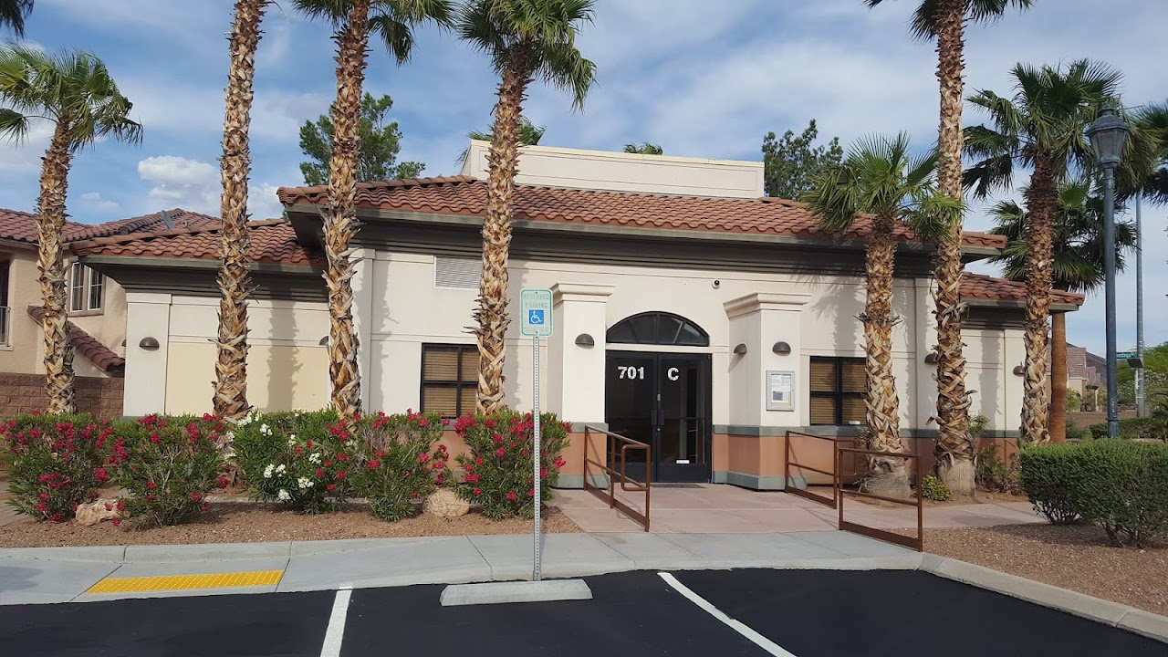 Liberty At Paradise Community