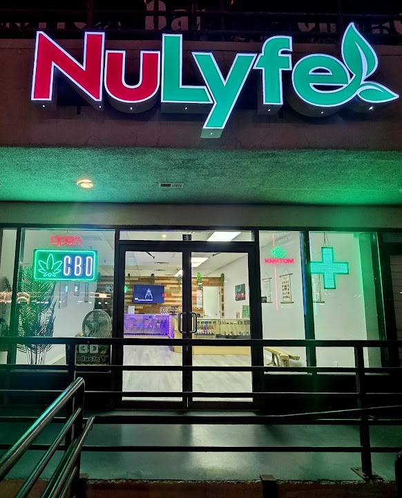NuLyfe Nevada, LLC