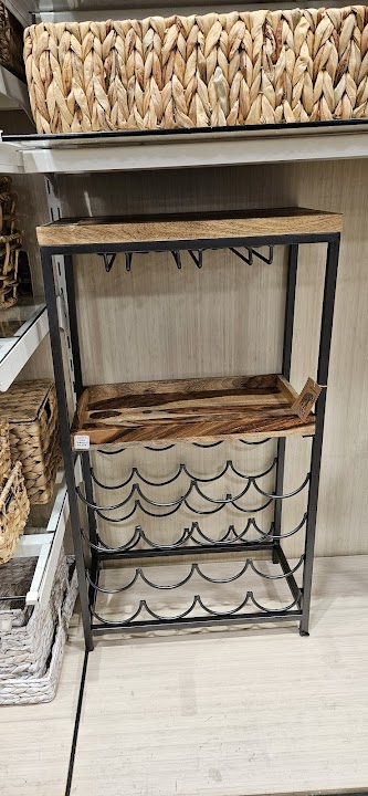 Home Goods