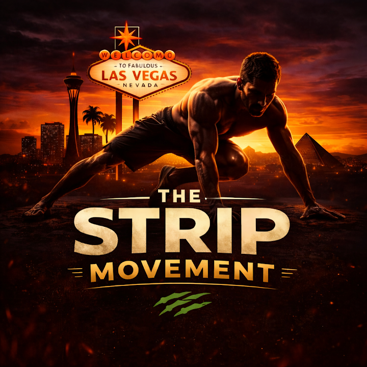 The Strip Movement