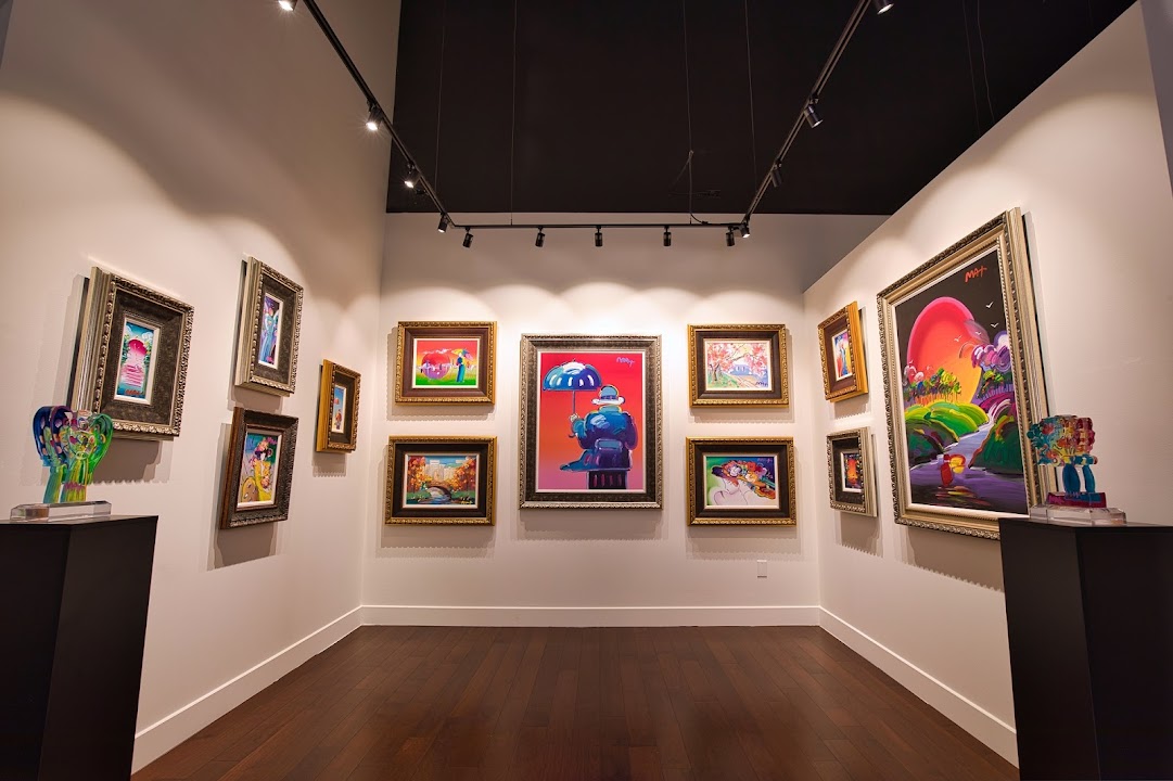 Park West Fine Art Museum & Gallery Las Vegas