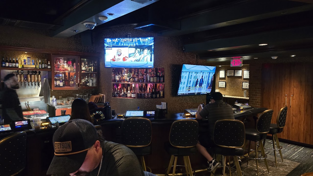Chicago Brewing Co at Four Queens