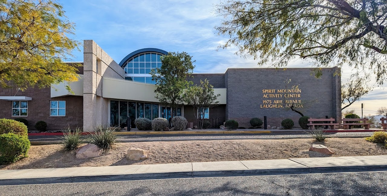 Spirit Mountain Activity Center