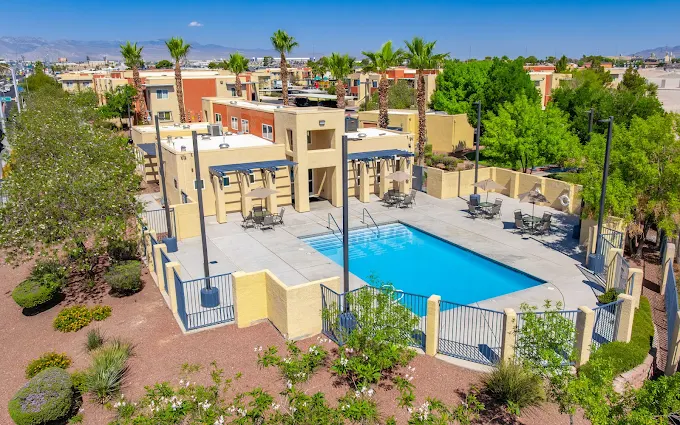 Cheyenne Crossing Apartments