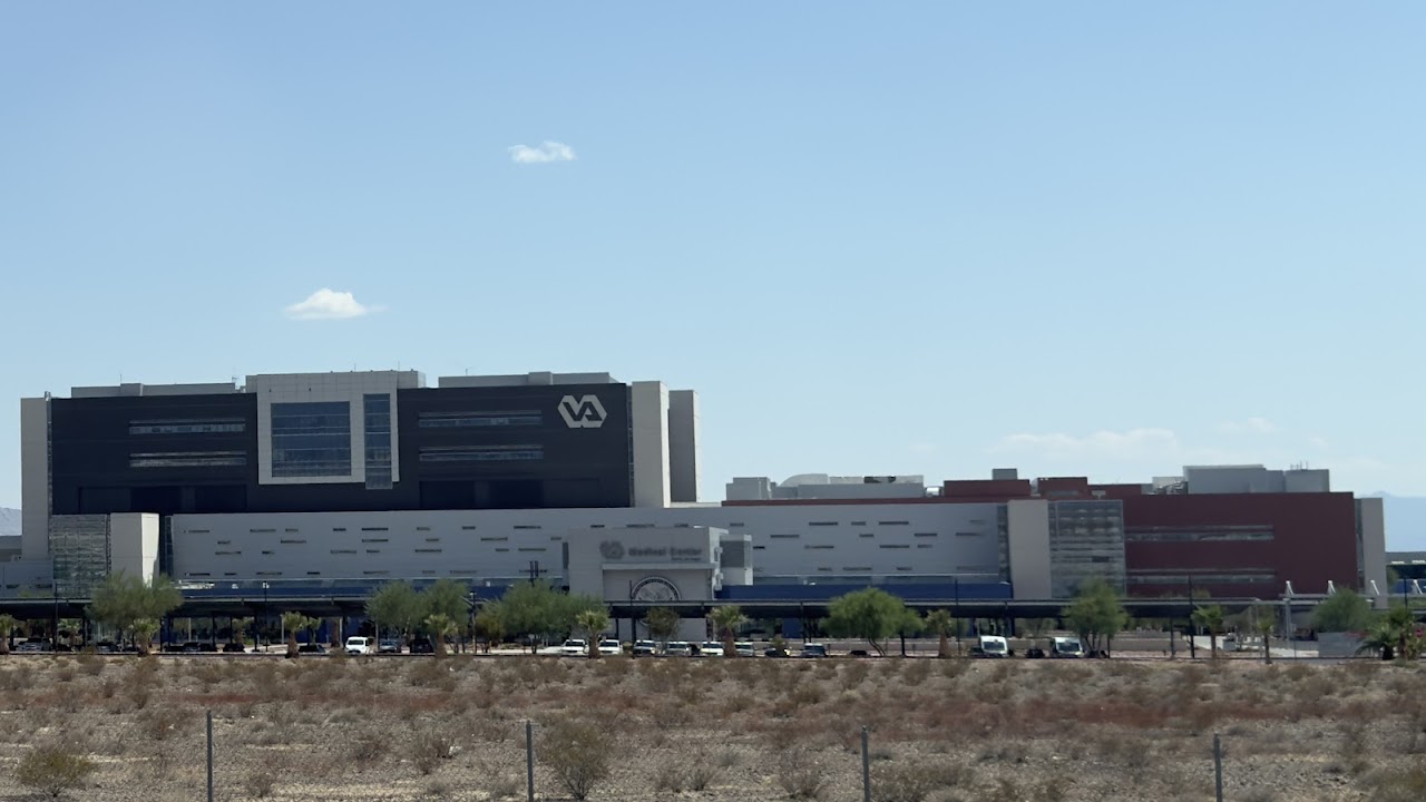 Studio 6 North Las Vegas, NV