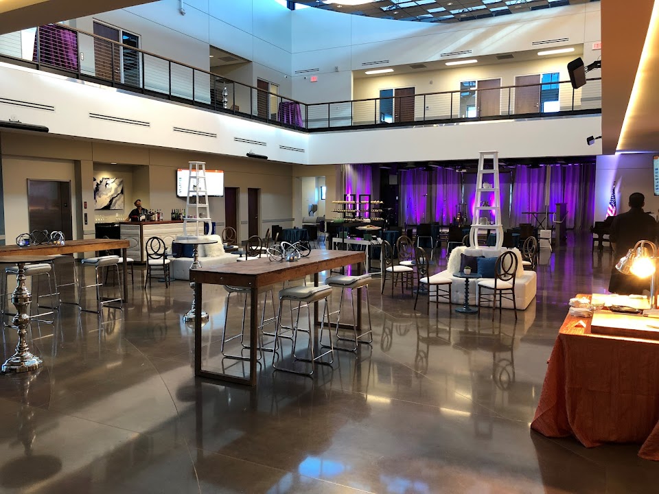 Visions of Greatness Event Center