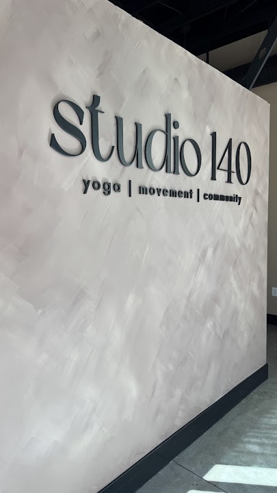 studio 140