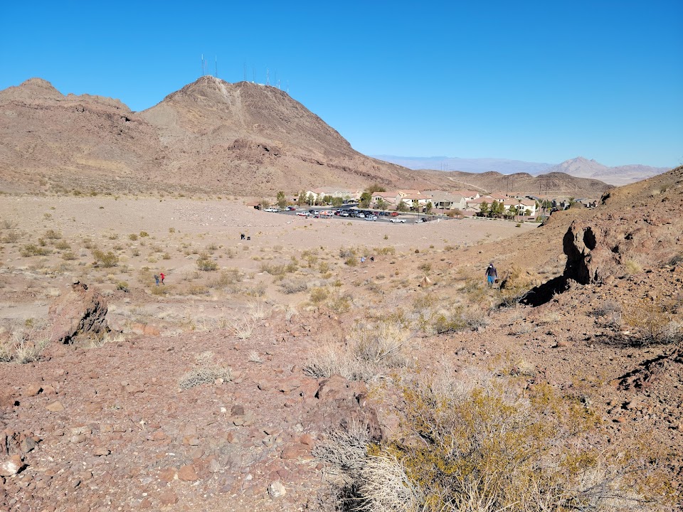 Get Outdoors Nevada
