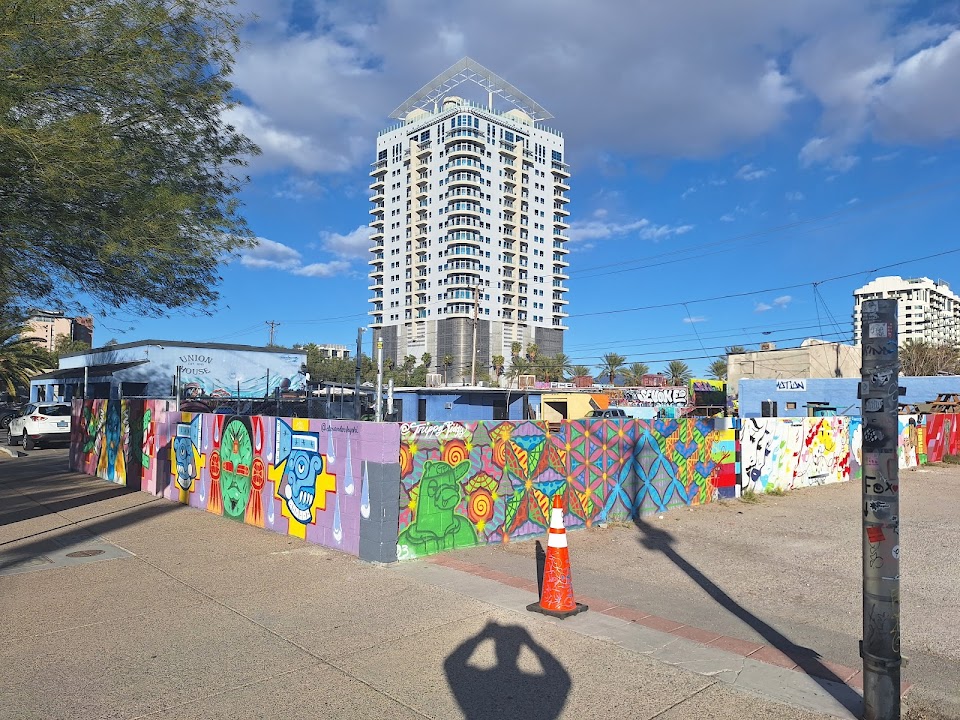 Union House Las Vegas