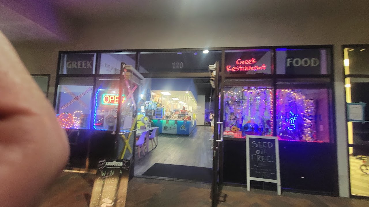 Black Mountain Marketplace