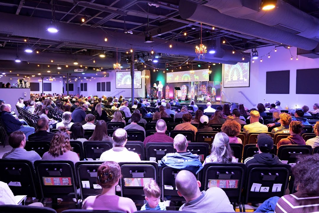 Grace Point Church