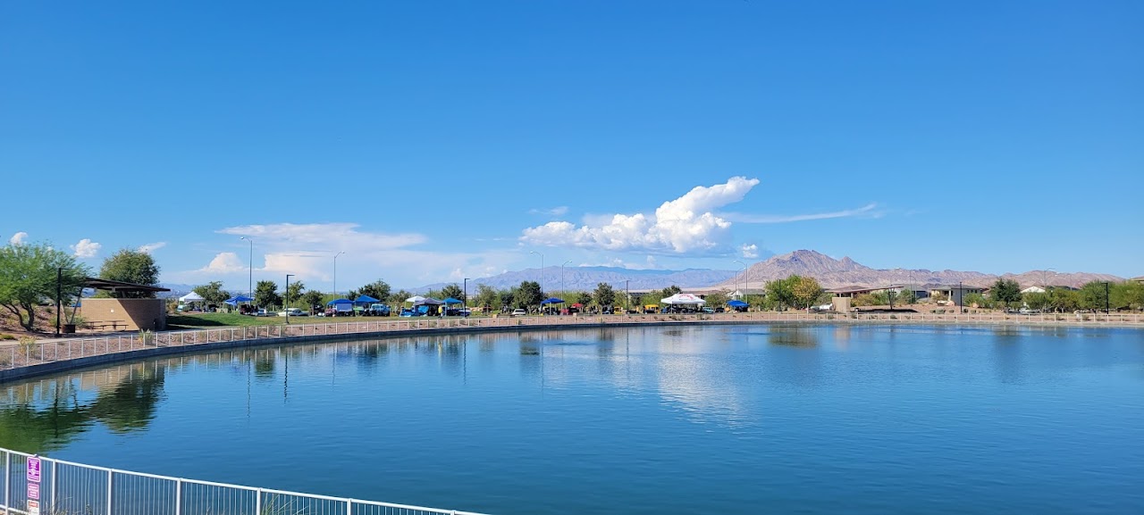 Cadence Master Planned Community