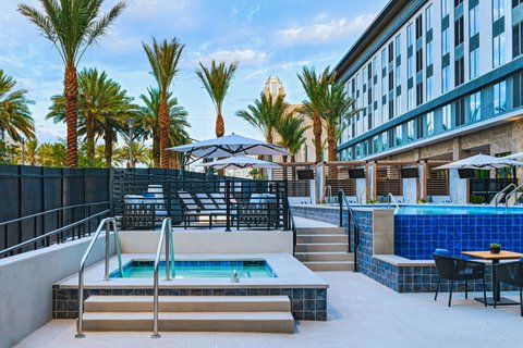 AC Hotel Las Vegas Symphony Park