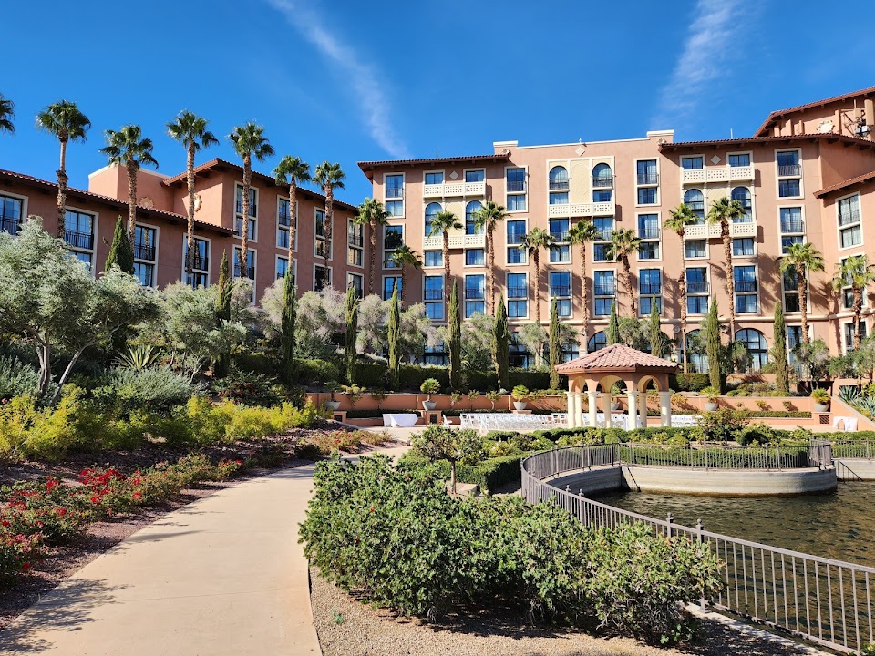 The Westin Lake Las Vegas Resort & Spa