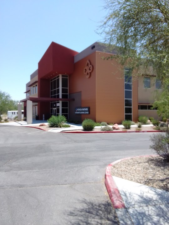 Nevada Partners