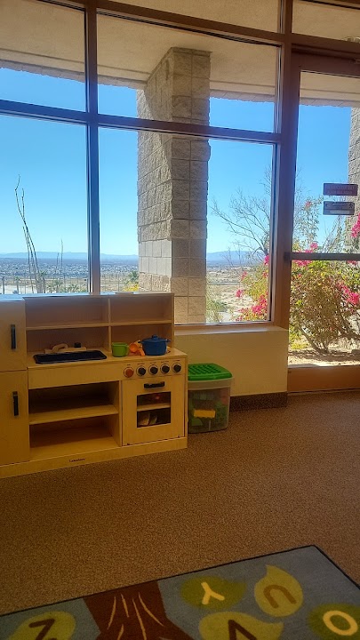 Laughlin Library