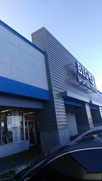 Big 5 Sporting Goods