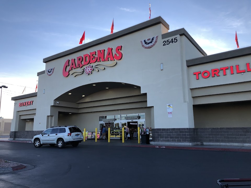 Cardenas Markets