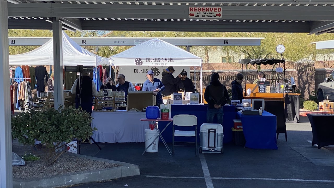 fresh52 Farmers & Artisan Market