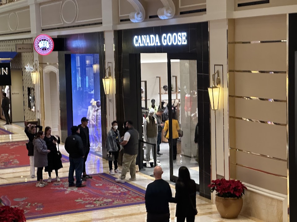 Wynn Plaza