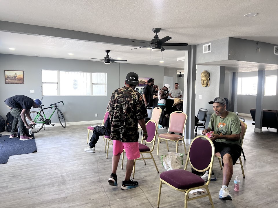 Valor Integrated Care Clinic