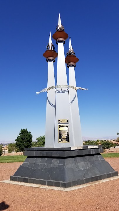 Police Memorial Park