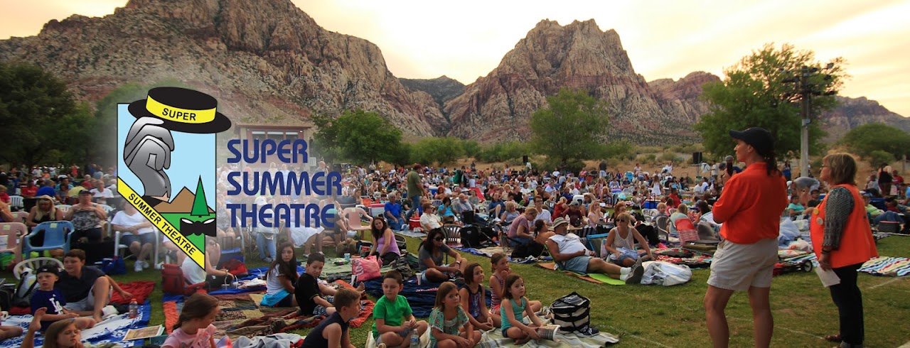 State Parks Cultural Arts Board, DBA Super Summer Theatre