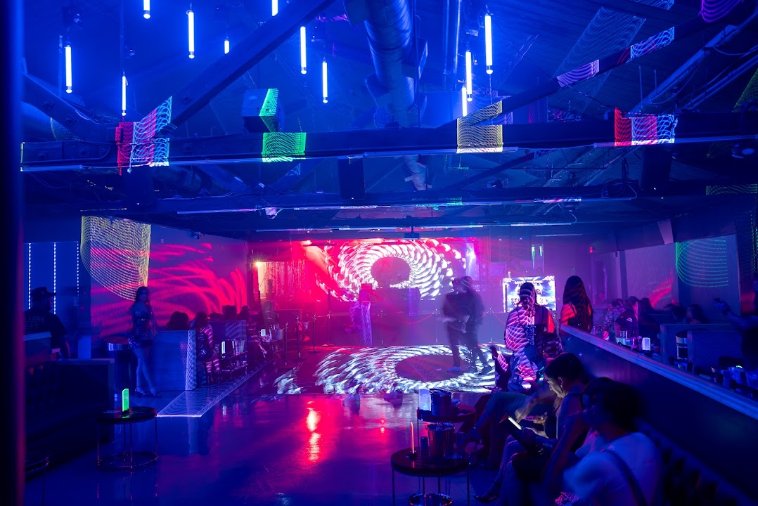 Zuna Nightclub