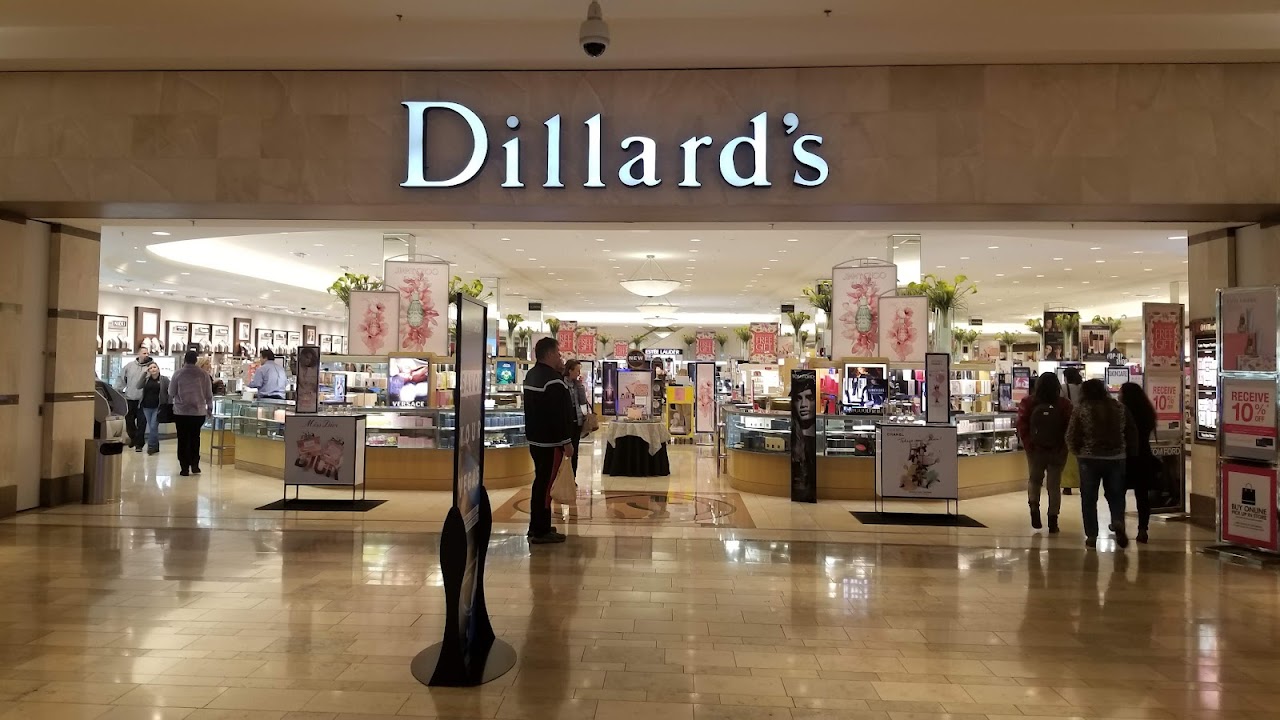 Dillard's